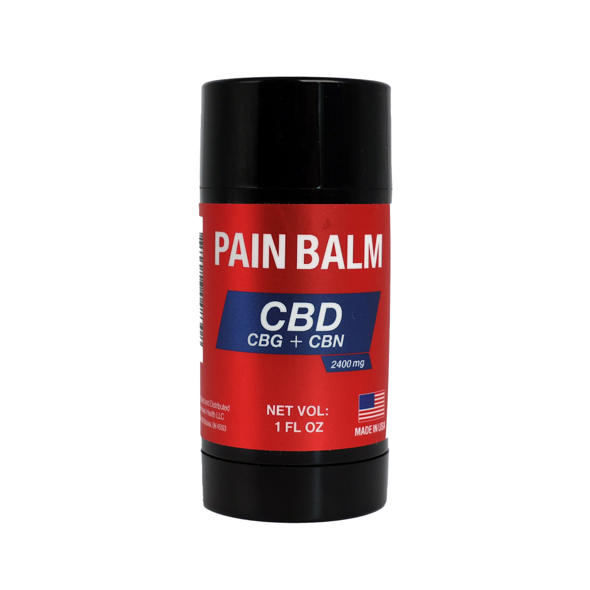 Pain Balm Topical