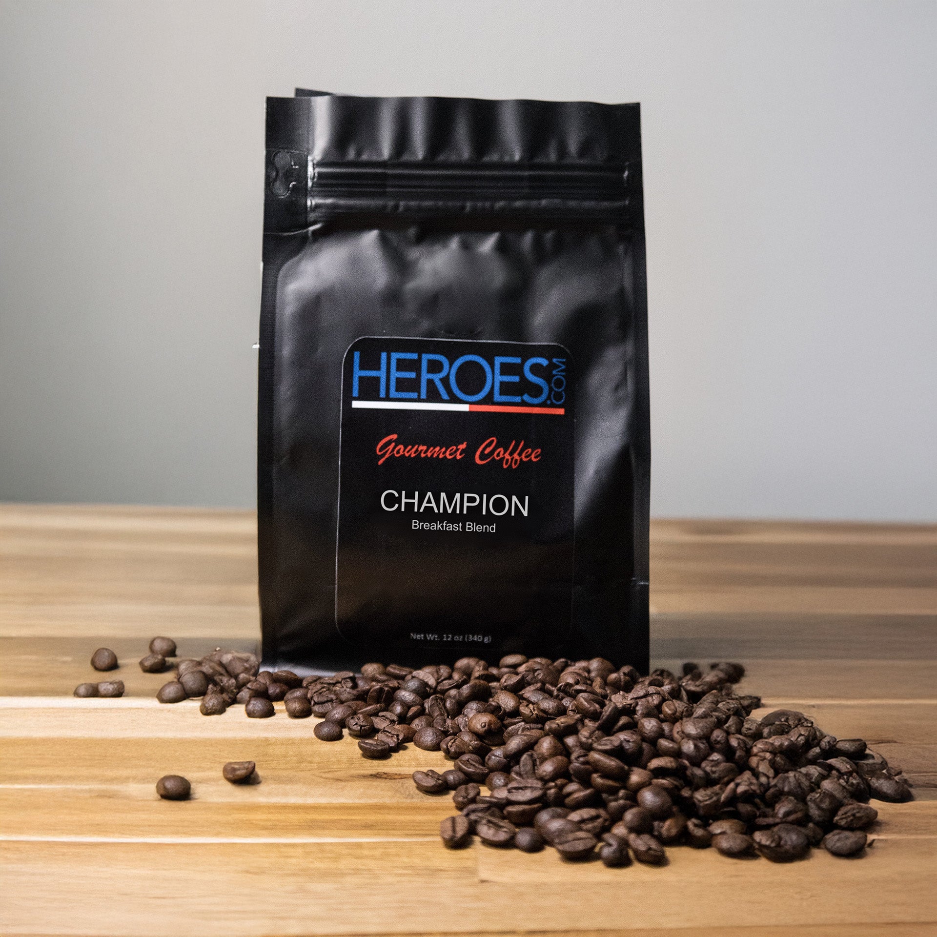 CHAMPION Breakfast Blend