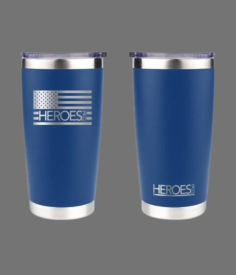 20 Ounce Tumbler