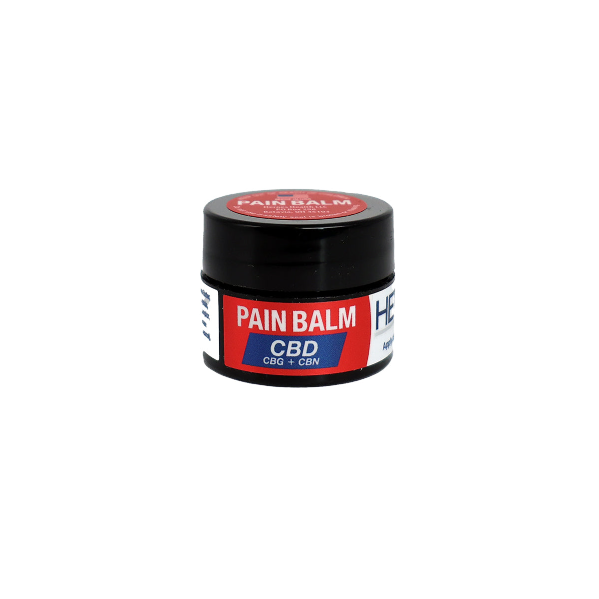 Pain Balm Topical