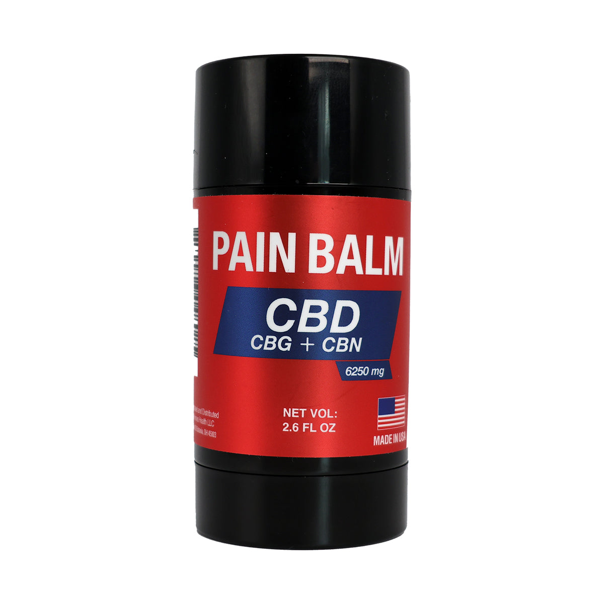 Pain Balm Topical